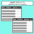 2 for Bead Addition Worksheets - Partitioning Numbers to 10 or 20