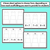 3 for Bridging to 10 Addition Worksheets - Build A Sandcastle