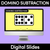 1 for Domino Subtraction Slides - Subtraction from 12 or 18