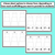 3 for Bridging to 10 Subtraction Worksheets - Build A Sandcastle