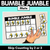 1 for Bumble Jumble Cut & Paste Mats - Skip Counting by 2 or 3