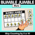 1 for Bumble Jumble Cut & Paste Mats - Skip Counting by 5 or 10