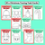 2 for Fine Motor Christmas Activities - Tracing Task Cards