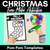 6 for Fine Motor Christmas Activities Bundle