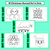 2 for Fine Motor Christmas Activities - Dot to Dot Templates