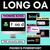 1 for Long Vowel O Lesson Slides - Long Vowel Team PowerPoints