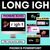 1 for Long Vowel I Lesson Slides - Long Vowel Team PowerPoints