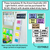 2 for Voice Level Light Templates - Editable Sound Switches - Classroom Management Tool