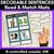 11 for R-Controlled Vowels Decodable Sentence Activities COMPLETE BUNDLE