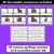 3 for R-Controlled Vowels AIR Phoneme Decodable Sentences - Read & Match