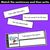 3 for R-Controlled Vowels AIR Phoneme Decodable Sentences - Read, Match & Write