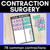 1 for CONTRACTIONS SURGERY - bandaid apostrophes for contractions & common possessives