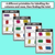 3 for Lego Arrays - Multiplication & Division Worksheets