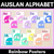 1 for AUSLAN Alphabet Posters - Australian Finger Spelling - Rainbow Classroom Decor