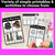 2 for Baa Baa Black Sheep Nursery Rhyme Worksheets