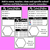 2 for School Routines Handout for Back to School - Editable PowerPoint for Teachers