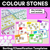 1 for Colour Sorting Templates - Classification & Sorting Activities for Kindergarten