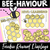 1 for BEE THEME REWARDS CHARTS - Freebie