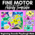 17 for Fine Motor Bundle