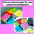 3 for Editable Book Covers - LANDSCAPE - Back to School Classroom Organisation