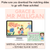 5 for Grace and Mr Milligan - Crafts, Writing & Maths Activities - Book Week 2024