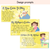 3 for Grace and Mr Milligan - Writing, Maths & Design Prompt EDITABLE SLIDES - Book Week 2024