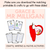 5 for Grace and Mr Milligan - Writing, Maths & Design Prompt EDITABLE SLIDES - Book Week 2024