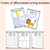 2 for One Little Duck - Crafts, Writing & Maths Activities - Book Week 2024