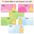 4 for One Little Duck - Writing, Maths & Design Prompt EDITABLE SLIDES - Book Week 2024