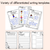 3 for Gymnastica Fantastica - Crafts, Writing & Maths Activities - Book Week 2024
