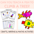 2 for Can You Teach A Fish To Climb A Tree? - Bundle