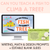 3 for Can You Teach A Fish To Climb A Tree? - Bundle