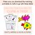 5 for Can You Teach A Fish To Climb A Tree - Writing, Maths & Design Prompt EDITABLE SLIDES - Book Week 2024