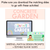 5 for The Concrete Garden - Crafts, Writing & Maths Activities - Book Week 2024