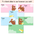 4 for Bear and Duck Are Friends - Writing, Maths & Design Prompt EDITABLE SLIDES - Book Week 2024