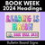 1 for BOOK WEEK 2024 Bulletin Board Headings - Reading is Magic