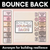 1 for BOUNCE BACK Resilience Acronym Posters - Neutral Classroom Decor