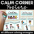 1 for Calm Corner Ideas - Mindfulness and Calming Strategies for Children