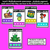 2 for CCVC CVCC POPPIT TASK CARDS - Phonemic Awareness + CVCC Word Mapping