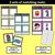 3 for CH Phoneme Decodable Sentence Mats - Read & Match