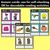 4 for CH Phoneme Decodable Sentence Mats - Read & Match
