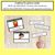 2 for CH Phoneme Decodable Sentences - Read & Match