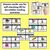 4 for CH Phoneme Decodable Sentences - Read & Match
