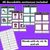 2 for CH SH TH WH Decodable Sentences Mats - Read & Match