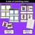 3 for CH SH TH WH Decodable Sentences Mats - Read & Match