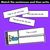 3 for CH SH TH WH Decodable Sentences - Read, Match & Write