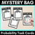 1 for Mystery Bag Probability Task Cards