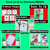 5 for Christmas Math Activities - Christmas Pattern Printables