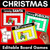 15 for Christmas Literacy Bundle