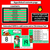 4 for Christmas Activities Kindergarten, Grade 1 and Grade 2 - Christmas Math PowerPoint